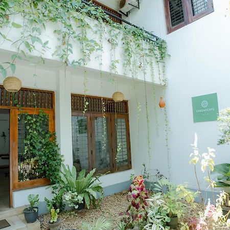 Greenscape Colombo Ngoại thất bức ảnh