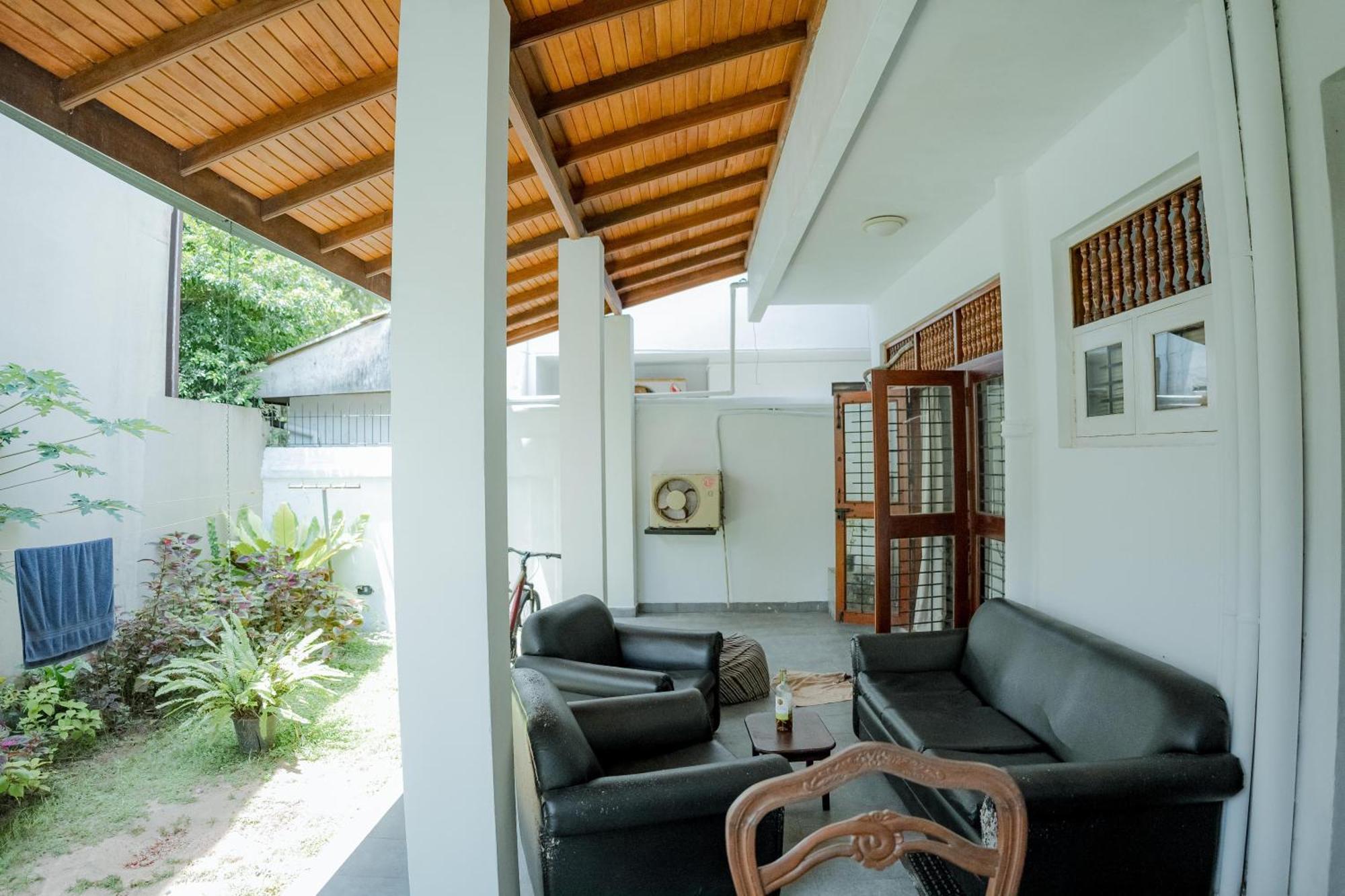 Greenscape Colombo Ngoại thất bức ảnh
