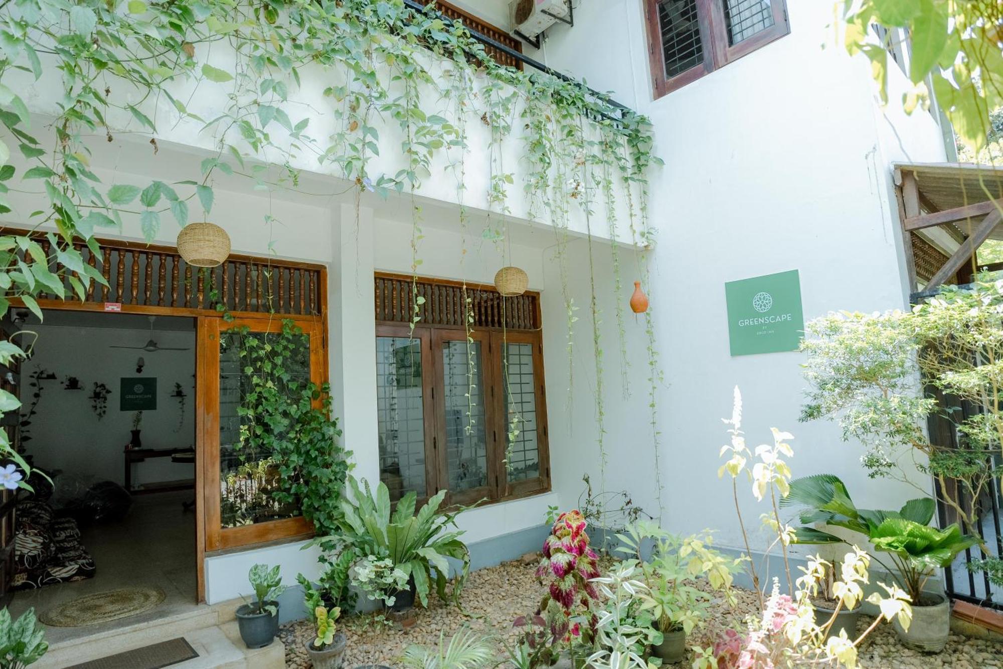 Greenscape Colombo Ngoại thất bức ảnh