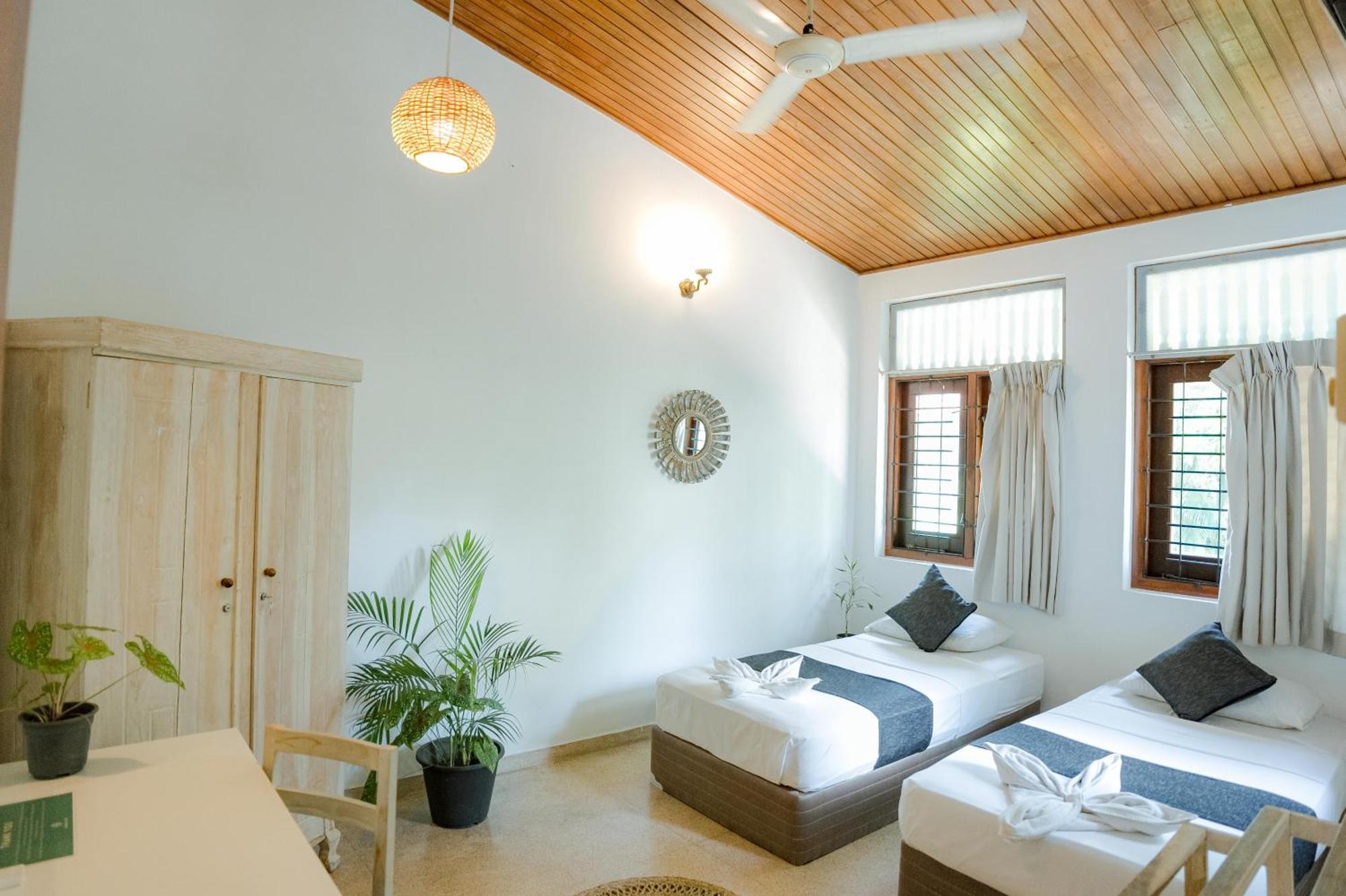 Greenscape Colombo Ngoại thất bức ảnh